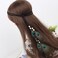 Fodattm Women Lady Hippie Peacock Feather Headband Headwear Bohemian Tassels Hairband Hair Hoop Handmade Indian Headband Fascinator Hair Bands Headdress Hair Accessories