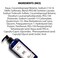 Duc de Santal Beard Wash Body Wash For Men Hand Made   Moisturizing and soothing   8oz