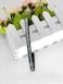 6 PCS Rhinestone Headband Headwear with Teeth Hair Hoop Head Band Hair Band Non-slip Teeth Hairband for Women (Double row crystal)