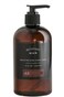 Mixture Sandalwood Amber Man 12 oz Hand Soap, Brown