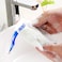 ELANE 20 Pcs Soap Mesh bag,Mesh Soap Bags for Soap Bars,Soap Exfoliating Bag Soap Saver Bag for Foaming and Drying,Hangable (Random colors)