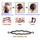 Girls Hair Donut Bun Maker Set, Foam Sponge Hair Bun Donut, Ponytail Hair Tool with 10pcs Bobby Pins, Hair Bun Maker Kit, Women Girls Hair Bun Maker, French Hair Twist Styling Set