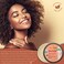 Scented Whipped Shea Butter for Skin   African Body Butter for Women w/Coconut, Almond Oil (Juicy Peach Souffle, 8 oz)