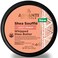 Scented Whipped Shea Butter for Skin   African Body Butter for Women w/Coconut, Almond Oil (Juicy Peach Souffle, 8 oz)