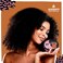 Scented Whipped Shea Butter for Skin   Moisturizing African Raw Shea Butter, Almond Oil and Coconut (Pink Kisses Souffle, 8oz)