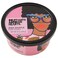 Scented Whipped Shea Butter for Skin   Moisturizing African Raw Shea Butter, Almond Oil and Coconut (Pink Kisses Souffle, 8oz)