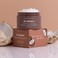 NCLA - Hi, Butter Natural Shea Body Butter   Vegan, Cruelty-Free, Clean Skincare (Coconut, 6.8 oz   200 ml)