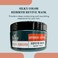 Intense Copper Revive Mask - Color Depositing Hair Mask - Vegan Friendly Hair Mask - Semi-Permanent Hair Color Mask with Hydrating &amp; Restoring Action for Dry Hair - 250ml/8.45oz