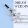 Crystal Rhinestone Bling Hair Accessories: Decorative Star Barrette, Hair Pin, and Headpiece for Women and Girls (Silver)