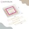 U Shaped Hair Bobby Pins Blonde for Buns Maker Hairpins Updos Long Large Curly Waved Hairstyling Clips for Women Girls Ballet Wedding 2.4inch 100pcs