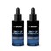 Dr. Brandt Drop of Strength All-Day Strengthening Serum - 0.5 fl oz, Pack of 2 - Enhances Skin Resilience &amp; Provides Instant Hydration