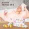 Bath Bombs for Women Gift Set, Briney 24 Organic Essential Oil Bath Bombs for Relaxing, Handmade SPA Bubble Bath Bombs, Birthday Mothers Day Gifts idea for Her/Him, Wife, Girlfriend