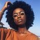 zigzag hair Afro Kinky Curly Fluffy Explosion Short Lace Front Human Hair Wigs for Black Women 10inch Natural Color Bleached Knots Brazilian Virgin Hair with Baby Hair (Lace Front Wig)