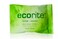 Face &amp; Body Soap with Cucumber-Melon Fragrance, Travel Size Hotel Amenities Biodegradable/Recyclable Frosted Sachet, 1oz / 30gm, Pack of 288