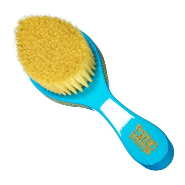 Torino Pro Wave Brush #1530 - By Brush King - Medium Curve 360 Waves Brush