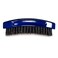 Torino Pro Wave Brush #680 By Brush King - Medium Curve 360 Waves Palm Brush