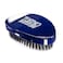 Torino Pro Wave Brush #680 By Brush King - Medium Curve 360 Waves Palm Brush