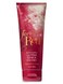 Bath and Body Works Forever Red Luxury Body Cream 8 Ounce
