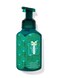 Bath and Body Works VANILLA BEAN NOEL Gentle Foaming Hand Soap 8.75 Fluid Ounce (2018 Edition)