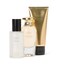 Victoria's Secret Heavenly 3 Piece Luxe Fragrance Gift Set: 1.7 oz. Eau de Parfum, Travel Lotion, &amp; Candle