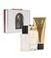 Victoria's Secret Heavenly 3 Piece Luxe Fragrance Gift Set: 1.7 oz. Eau de Parfum, Travel Lotion, &amp; Candle