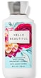 Bath &amp; Body Works Hello Beautiful Body and Hand Lotion Pack of, 8oz (Hello Beautiful)