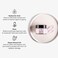 AVANT Beauty Sleeping Mask, Improves Radiance, Firms and Revitalises, Harmonious Quartz Revitalising Firming Mask, 1.7 oz