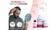 Dr. Meral's Elixir - Complete Hair Growth Kit: Hair Growth Serum, Hair Loss Shampoo, Biotin Supplement for Thinning Hair - DHT Blocker, Delivers Hair Vitamins, Stimulates Hair Regrowth for Men &amp; Women