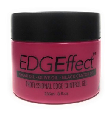 Magic Collection Edge Effect Professional Edge Control Gel (Extreme, 8 oz)