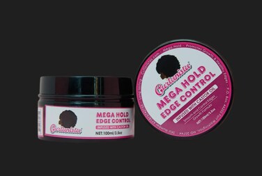 Mega Hold Edge Control with Castor Oil
