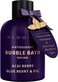 Antioxidant Bubble Bath Long Lasting Foam with Acai Berry Blueberry Fig Essential Oils Detox Hydrating Relaxing Stress Relief Self Care Spa Gift