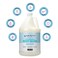 Ginger Lily Farms Club &amp; Fitness Nourishing Body Wash, 100% Vegan &amp; Cruelty-Free, Bath &amp; Shower Gel for Men and Women, Rain Water Scent, 1 Gallon (128 fl. oz.) Refill
