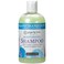 Ginger Lily Farms Botanicals Moisturizing Shampoo for All Hair Types, Island Tranquility, 100% Vegan &amp; Cruelty-Free, Green Tea Lemongrass Scent, 12 Fl Oz