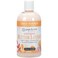 Ginger Lily Farms Botanicals Soothing Butter Lotion for Dry Skin, Coco Mango, 100% Vegan &amp; Cruelty-Free, Coconut Mango Scent, 12 Fl Oz