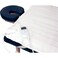 ForPro Professional Collection Fleece Massage Table Warmer, Extra Large 31" x 72" Heating Pad with 9 Heat Settings, Rapid Warming, LED Controller, 6' Detachable Power Cord