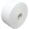 ForPro Non-Woven Epilating Roll for Body and Facial Hair Removal, Tear-Resistant, Lint-Free, 3&rdquo; x 100 Yards, White