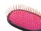 Cricket Copper Clean Designer Large Paddle Hair Brush with Copper Bristles