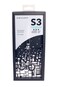 Cricket S3 Premium Series 600 6 inch Shears Professional Stylist Barber Hair Cutting Scissors, Convex Edge, Swedish Steel