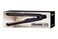 Cricket Centrix Styling Ceramic Ionic Iron Made in Korea Rounded Edges Hair Straightener and Curler Iron for Curling and Straightening, Even Heat, Quick Recovery