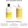 Deep Steep Body Wash, 17oz (Grapefruit Bergamot)