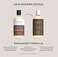 Deep Steep Body Wash, 17oz (Vanilla Coconut)