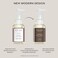 Deep Steep Foaming Hand Wash 8oz (Vanilla Coconut)