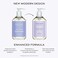 Deep Steep Liquid Hand Wash, 17.6 Ounces (Fresh Lavender)