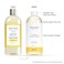 Deep Steep Foaming Handwash Refill, 33oz (Grapefruit Bergamot)