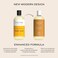 Deep Steep Body Wash 17 oz (Honey Blossom)
