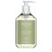 Deep Steep Liquid Hand Wash, 17.6 Ounces (Coconut Lime)