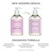 Deep Steep Liquid Hand Wash, 17.6 Ounces (Lilac Blossom)