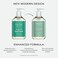 Deep Steep Liquid Hand Wash, 17.6 Ounces (Tea Tree Mint)
