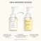 Deep Steep Foaming Hand Wash, 8oz (Lemon Cream)