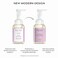 Deep Steep Foaming Hand Wash, 8oz (Lilac Blossom)
